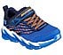 MEGA-SURGE - NEZCO, NAVY/BLUE Footwear Right View