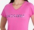 PERFORMANCE GRAPHIC T-SHIRT, SILVER Apparel Right View