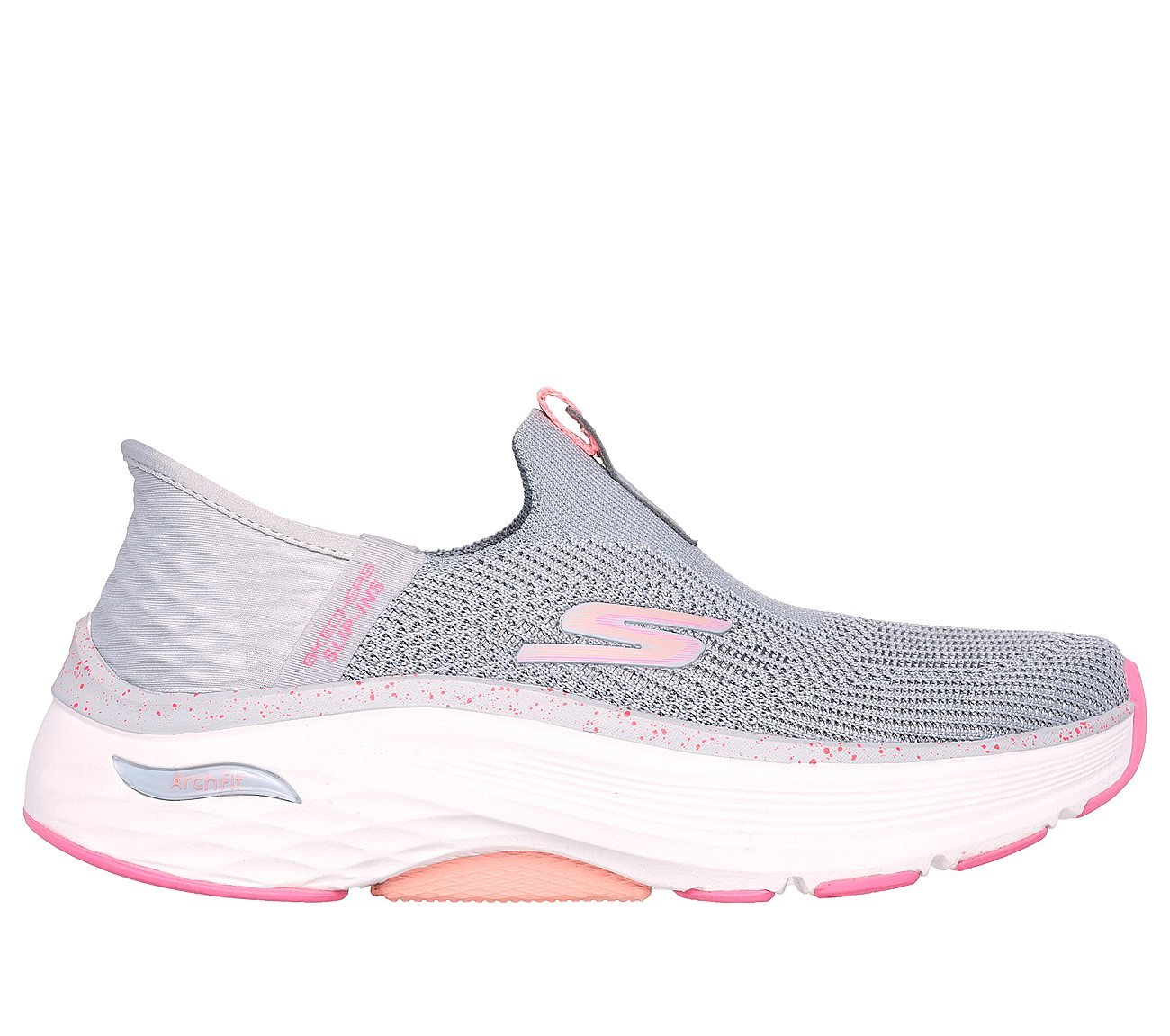 Buy Skechers Skechers Slip-ins Max Cushioning Arch Fit - Fluidity