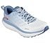 GO RUN RIDE 11, SLATE Footwear Right View