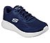 SKECH-LITE PRO-PERFECT TIME, NNNAVY Footwear Right View
