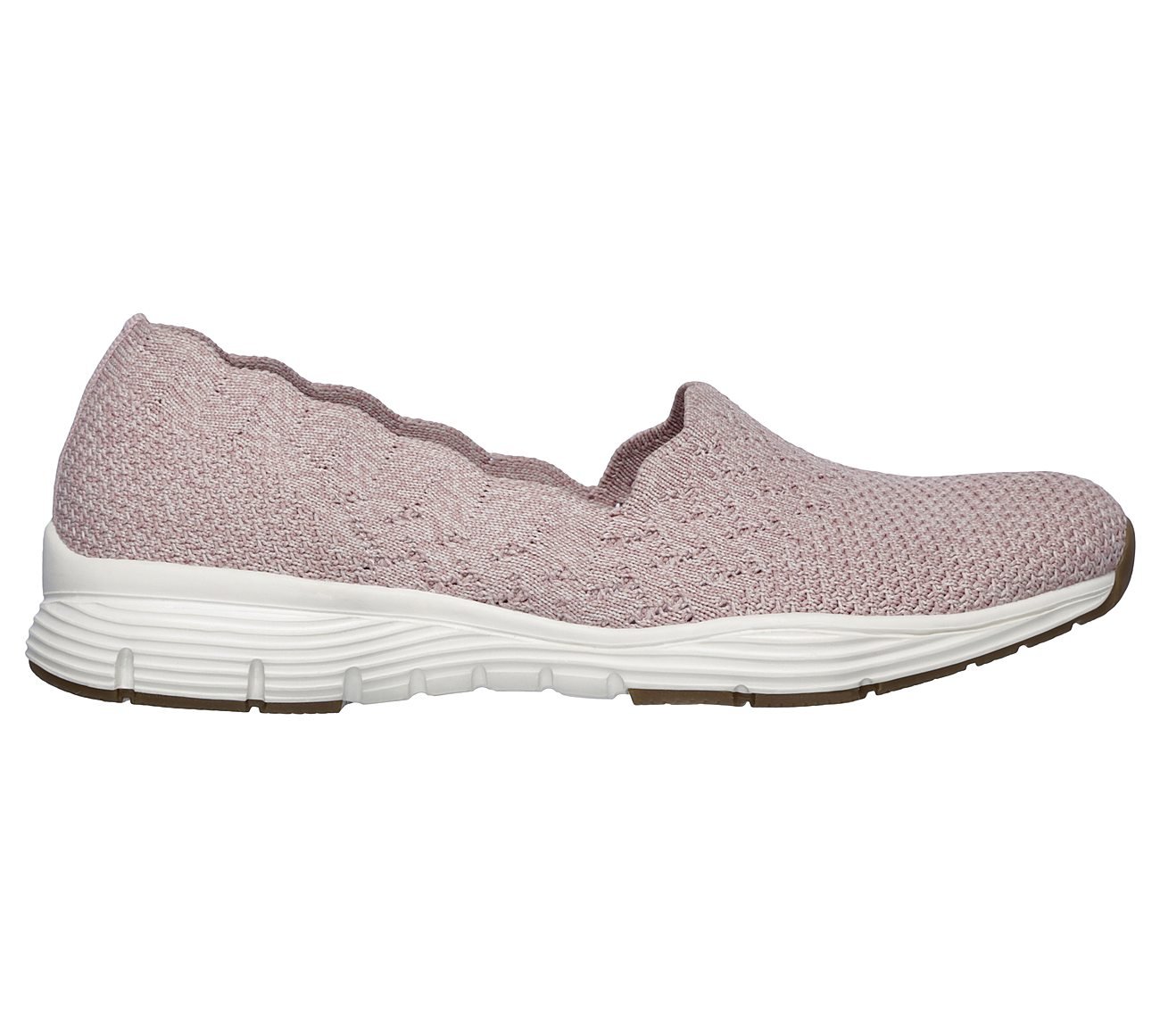 SEAGER, ROSE Footwear Lateral View