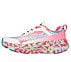 MAX CUSHIONING PREMIER 2, CORAL/MULTI TRIM