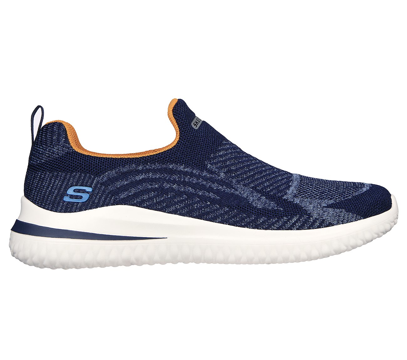 DELSON 3.0 - ANGELO,  Footwear Top View