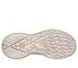 BOBS INFINITY, TTAUPE Footwear Bottom View