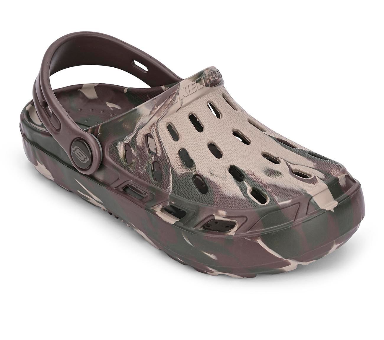 SWIFTERS, CAMOUFLAGE