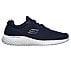 BOUNDER - VOLTIS, NNNAVY Footwear Right View