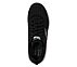 ELITE FLEX-CLEAR LEAF, BLACK/GREY Footwear Top View