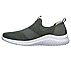 ULTRA FLEX 2.0 - MIRKON, OOLIVE Footwear Left View