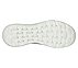 GO WALK JOY - SENSATIONAL DAY, MMAUVE Footwear Bottom View