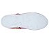 SPARKLE LITE-HEART SKETCH, LIGHT PINK/MULTI Footwear Bottom View