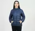 PUFFER FZ JACKET,  Apparels Lateral View