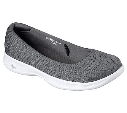 GO STEP LITE,  Footwear Lateral View