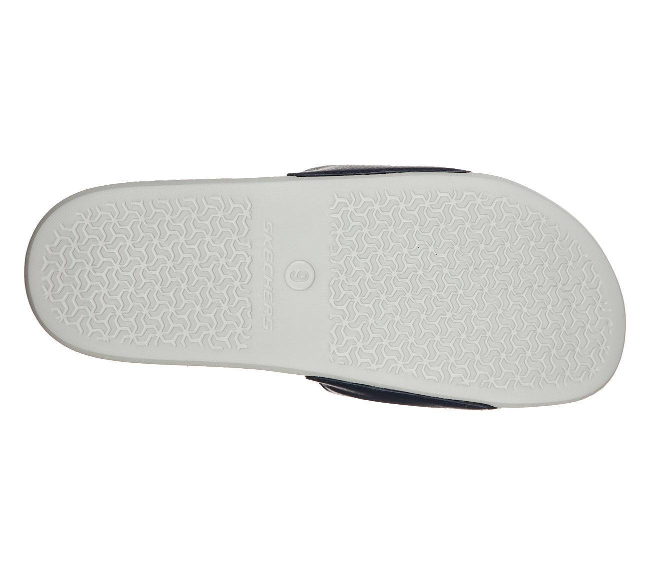 GAMBIX 2.0-UTOPO, NVY/CHRCL Footwear Bottom View
