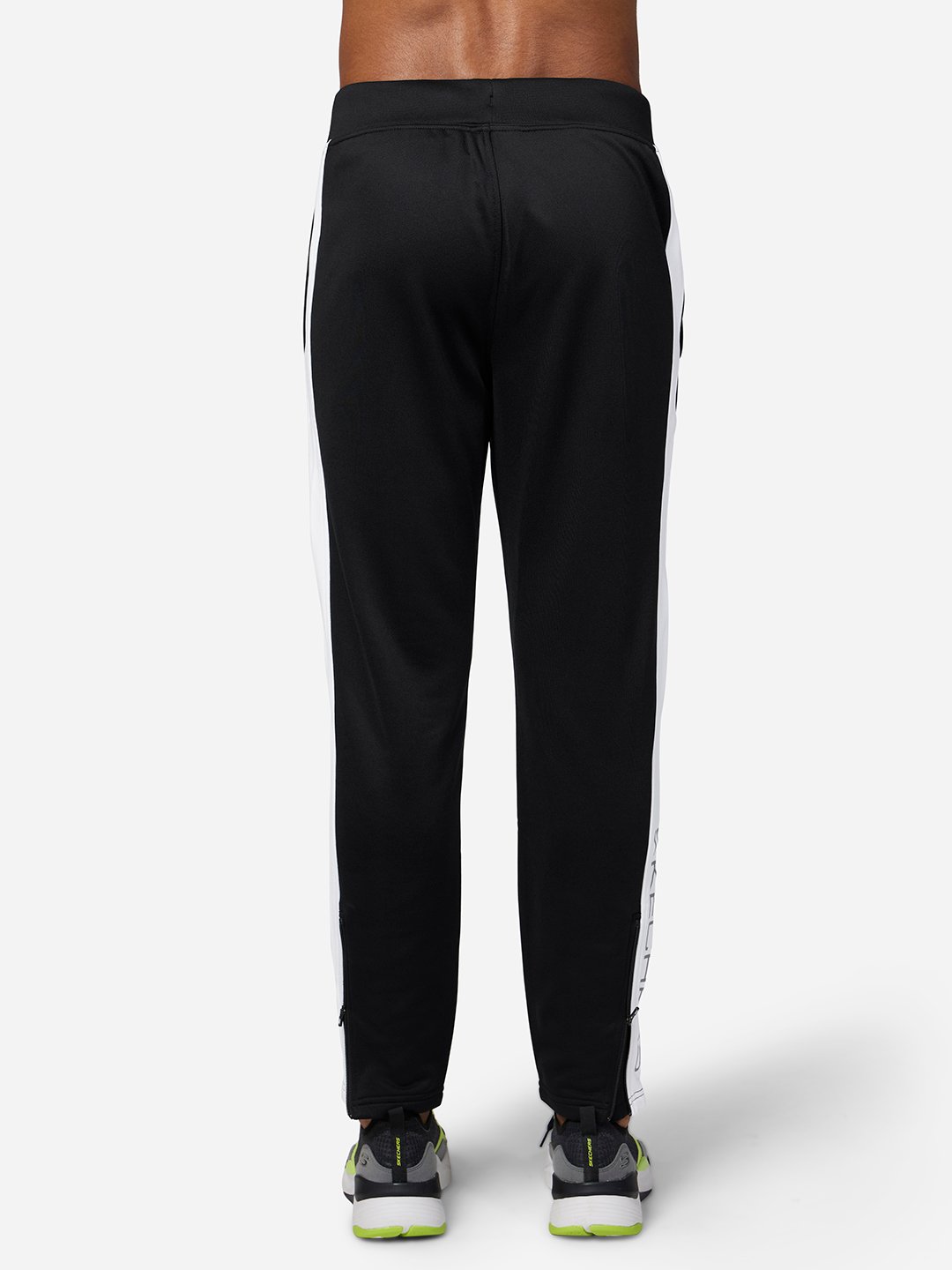 GORUN SKECHTECH TRACK PANT, BBBBLACK Apparels Bottom View