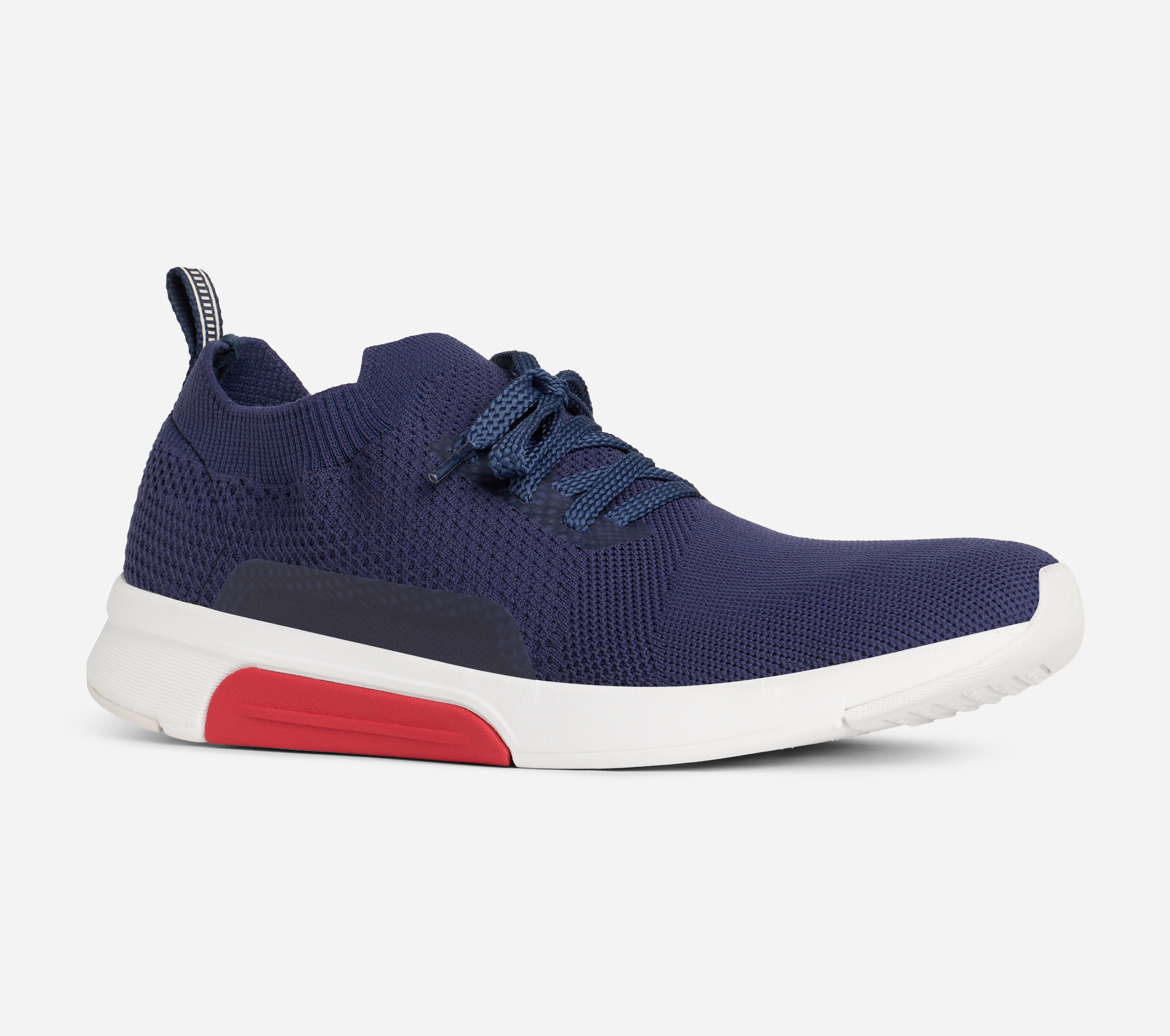 MODERN JOGGER - NATIONAL, NAVY/WHITE Footwear Right View