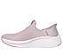 MAX CUSHIONING ELITE 2.0 - ET, MMAUVE Footwear Left View