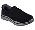 GLIDE-STEP EXPECTED - VIRDEN, BBBBLACK Footwear Right View