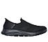 SKECHERS SLIP-INS: GO WALK 7 - EASY ON 2,  Footwear Lateral View