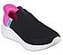 ULTRA FLEX 3.0 - FRESH TIME, BLACK/PINK