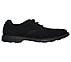 HARDEE, BLACK Footwear Right View