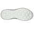 GO WALK HYPER BURST -MOON HOR, NNNAVY Footwear Bottom View