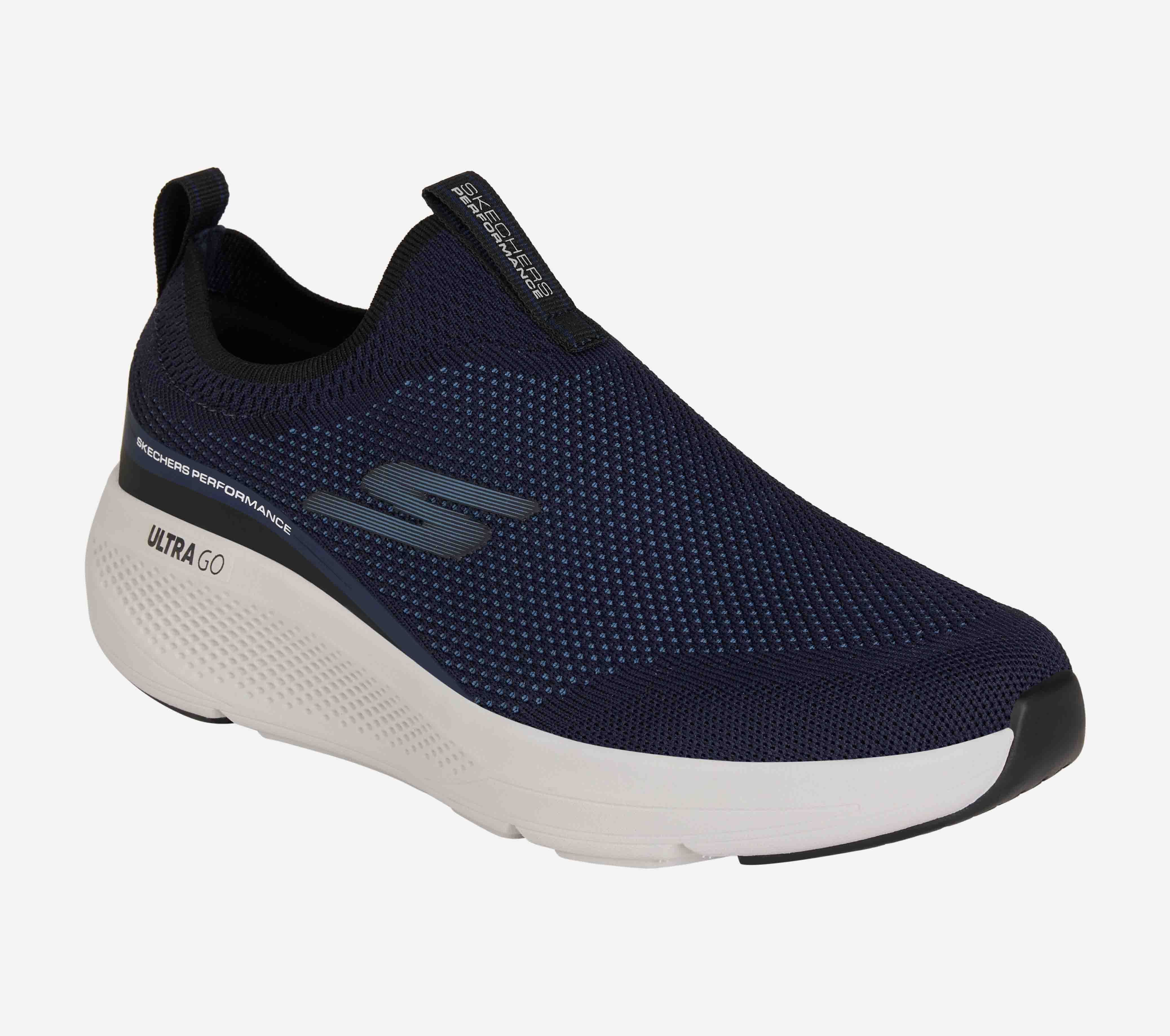 GO RUN ELEVATE - UPLIFT,  Footwear Right View