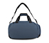 DUFFLE,  Accessories Left View
