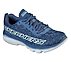 GO RUN FOCUS - BELIEF,  Footwear Top View