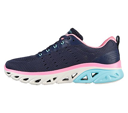 GLIDE-STEP SPORT-NEW APPEAL,  Footwear Left View