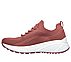 BOBS SPARROW 2.0-ALLEGIANCE C, ROSE Footwear Left View