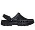 CRESTON ULTRA - ADVENTURE, BBLACK Footwear Lateral View