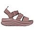 D'LUX WALKER - RETRO COSMOS,  Footwear Lateral View