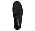 MADISON AVE - CLOSEST STAR, BLACK/WHITE Footwear Top View