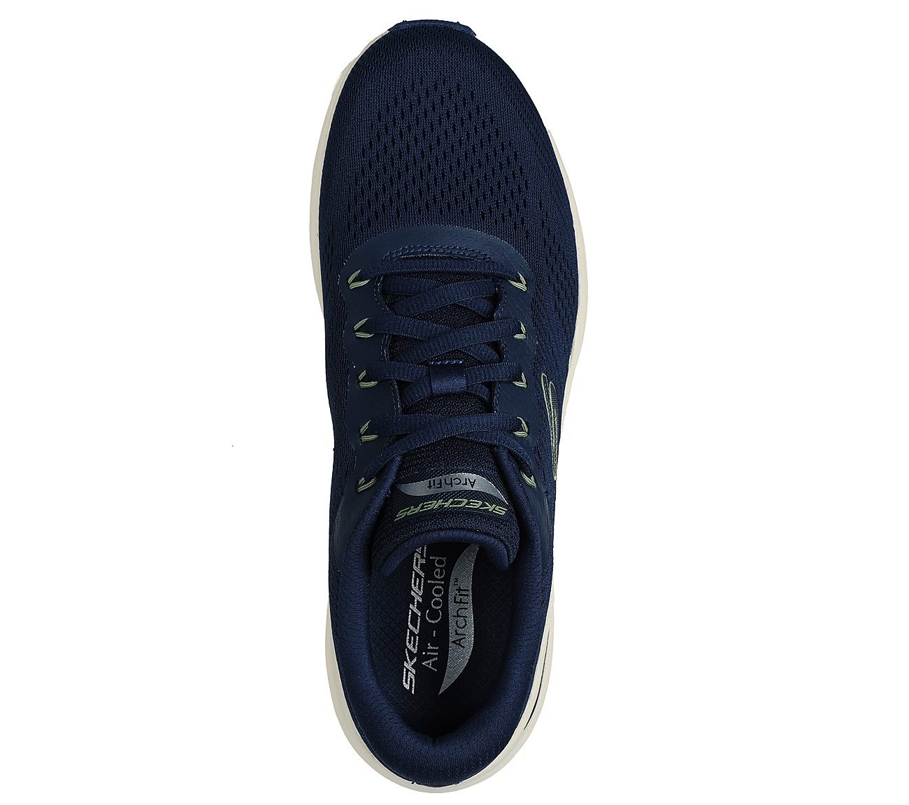 ARCH FIT 2, NNNAVY Footwear Top View