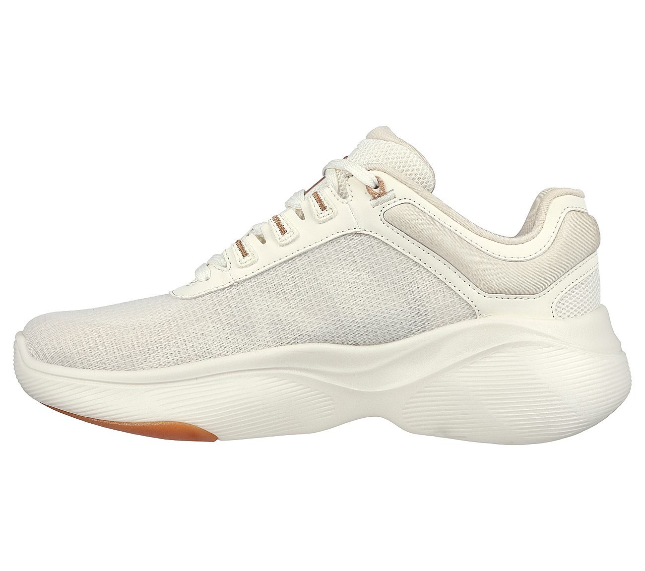 ARCH FIT INFINITY, NATURAL Footwear Left View