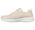 DYNAMIGHT 2, NATURAL/CORAL Footwear Left View