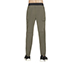 SKECHWEAVE PREMIUM CARGO PANT, OOLIVE Apparels Top View