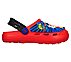 SWIFTERS - EXTRAORDINARY FUN, RED/BLUE