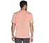 ON THE ROAD T-SHIRT, OORANGE Apparels Top View