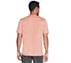 ON THE ROAD TEE, OORANGE Apparels Top View