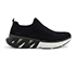 ZIGGY - JOLA, BBBBLACK Footwear Right View