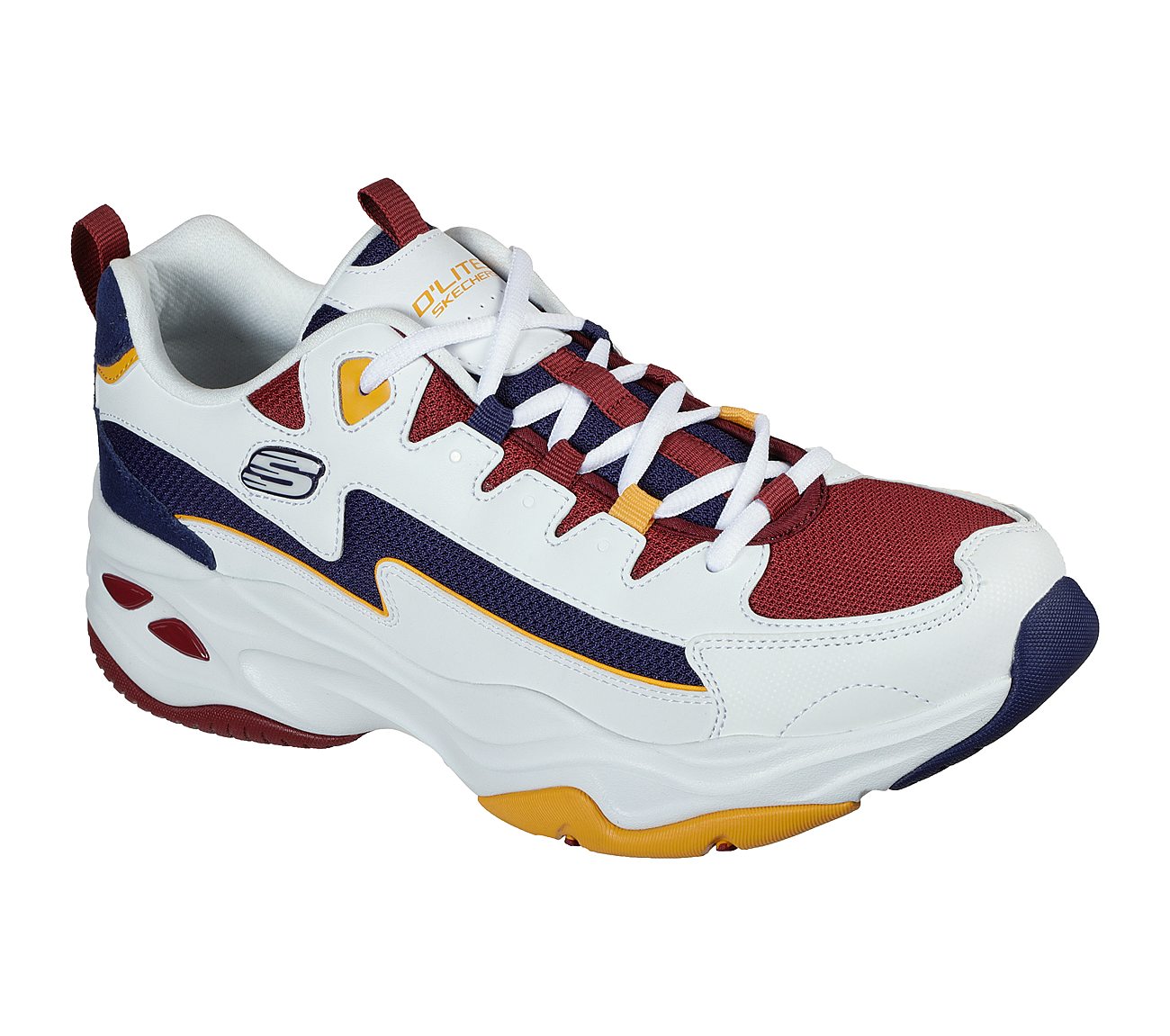 Buy Skechers D'LITES 4.0 - ENERGY CODE | Men