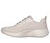 BOBS INFINITY, TTAUPE Footwear Left View