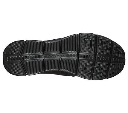 EQUALIZER 4.0 - TRIPLE PLAY, BBLACK Footwear Bottom View