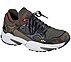 KRAZ - THURSTON, OOLIVE Footwear Lateral View