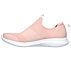 ULTRA FLEX-FIRST TAKE, LLLIGHT PINK Footwear Left View