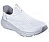 EDGERIDE - COMMISSIONER, WHITE/GREY