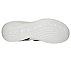 MODENA - ACAPELLA, BBBBLACK Footwear Bottom View
