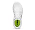 GO RUN PURE, WWWHITE Footwear Top View